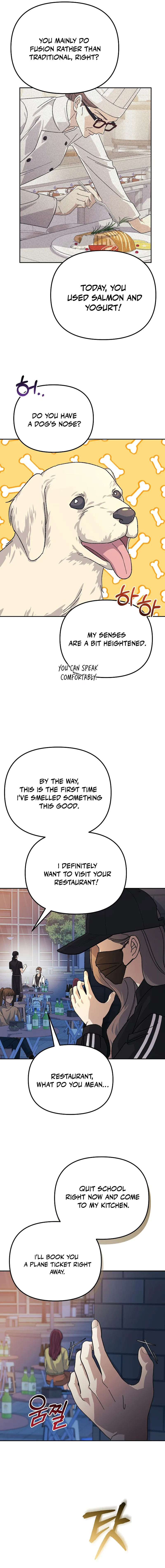 The Reset Life of a Game Addict Chapter 22 5